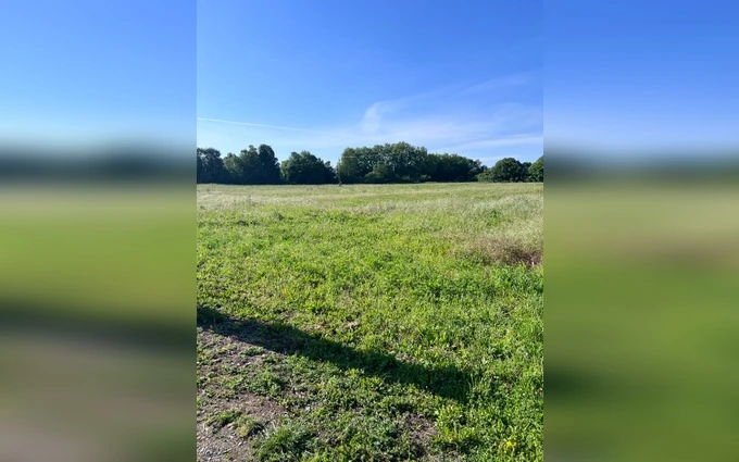 Terrain à partir de 401m² à Vouhé à Vouhé (17700)
