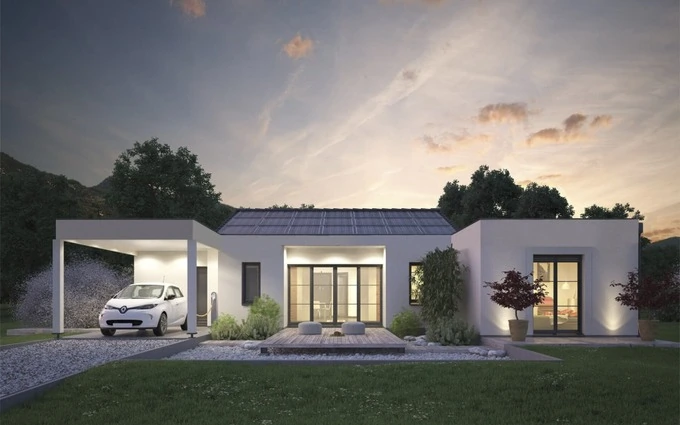Terrain à partir de 930m² à Arcachon à Arcachon