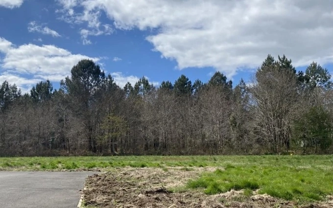 Terrain à partir de 760m² à Lège-Cap-Ferret à Lège-Cap-Ferret (33950)
