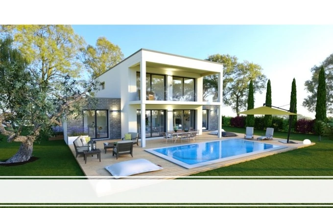 Terrain à partir de 760m² à Lège-Cap-Ferret à Lège-Cap-Ferret