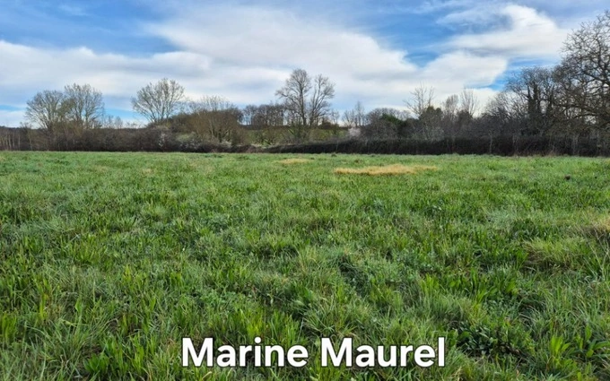 Terrain à partir de 3298m² à Moustier à Moustier (47800)