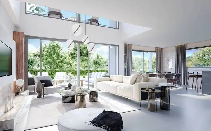 Théia à Annecy-le-Vieux