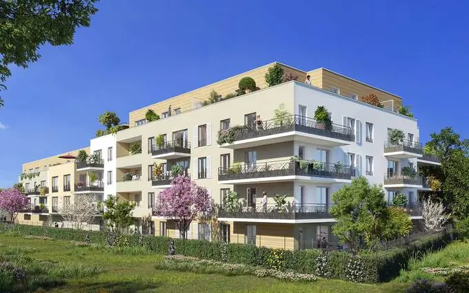Le Domaine des Ruelles à Plaisir