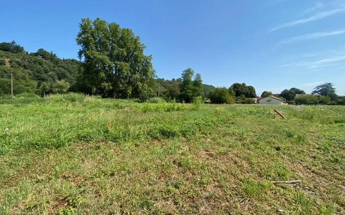 Terrain à partir de 784m² à Lalinde à Lalinde (24150)