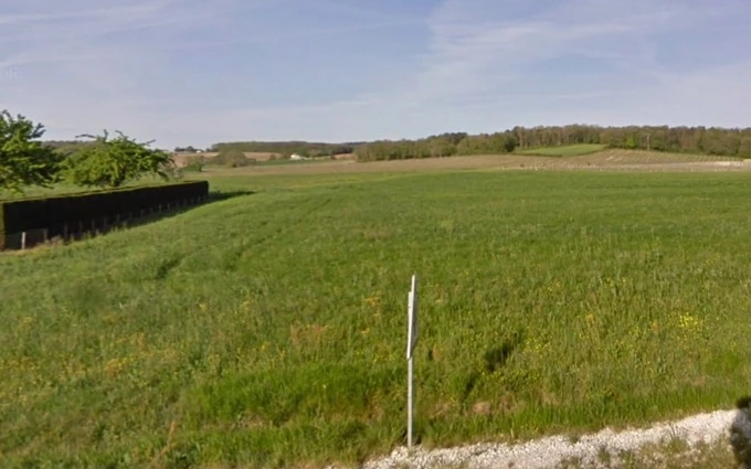 Terrain à partir de 771m² à Flaugeac à Cunèges (24240)