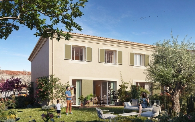 TERRE CARMIN PSLA à Puget-sur-Argens