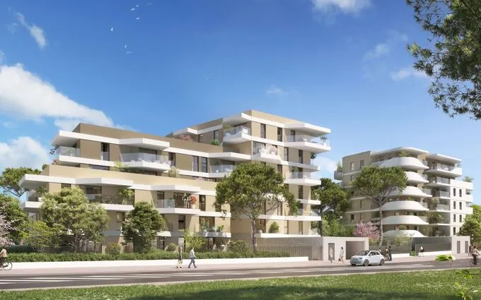 Duo Verde à Montpellier (34000)