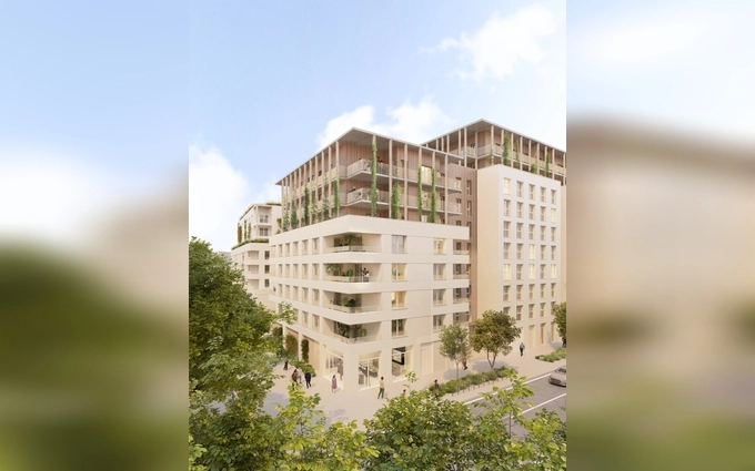 BORDEAUX BELVEDERE à Bordeaux (33000)