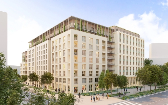 BORDEAUX BELVEDERE à Bordeaux