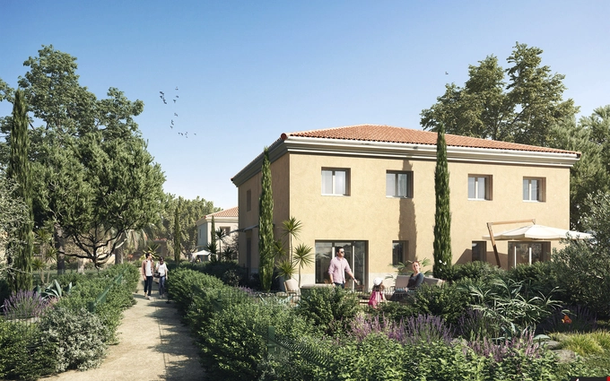 DOMAINE CASTILLON à Port-de-Bouc