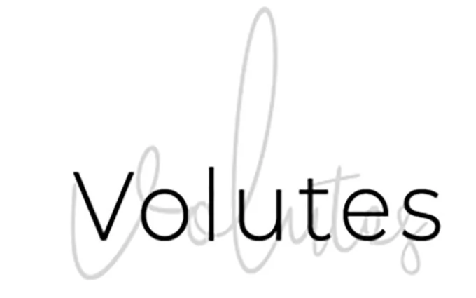Volutes à Rennes