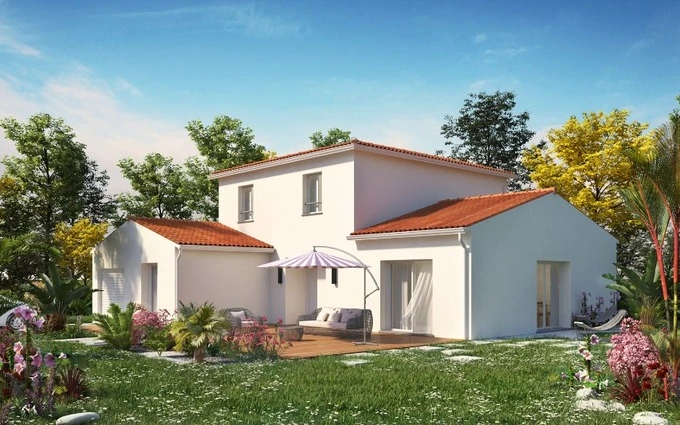Terrain à partir de 315m² à Saint-Césaire à Saint-Césaire