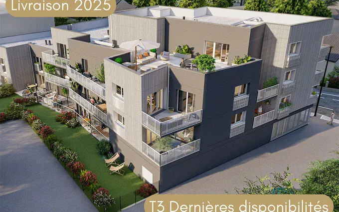 Eor à Rennes (35000)