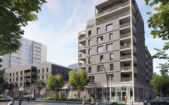 PLURIELS à Rennes (35000)
