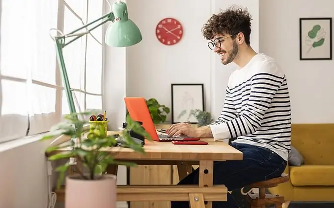 My campus rennes ker lann à Bruz (35170)