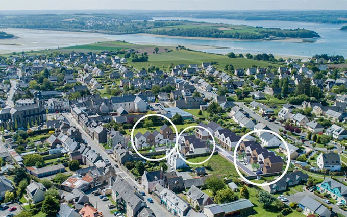 LES CLARISSES à Saint-Jouan-des-Guérets