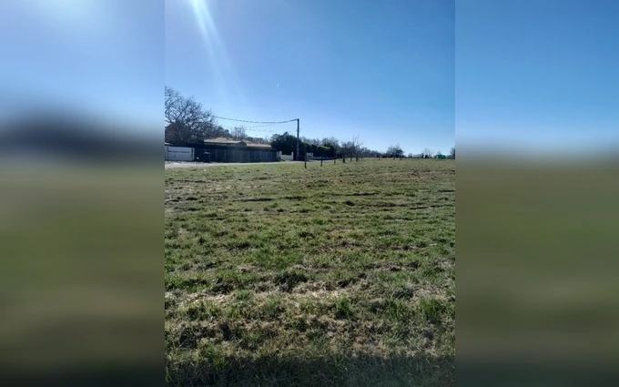 Terrain à partir de 750m² à Baigneaux à Baigneaux (33760)