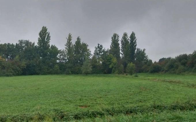 Terrain à partir de 520m² à Cussac-Fort-Médoc à Cussac-Fort-Médoc (33460)