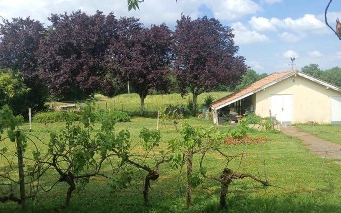 Terrain à partir de 1030m² à Carignan-de-Bordeaux à Carignan-de-Bordeaux (33360)
