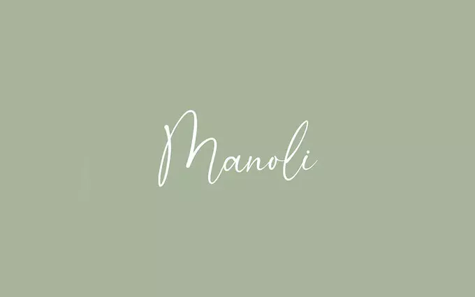 MANOLI à Chantepie