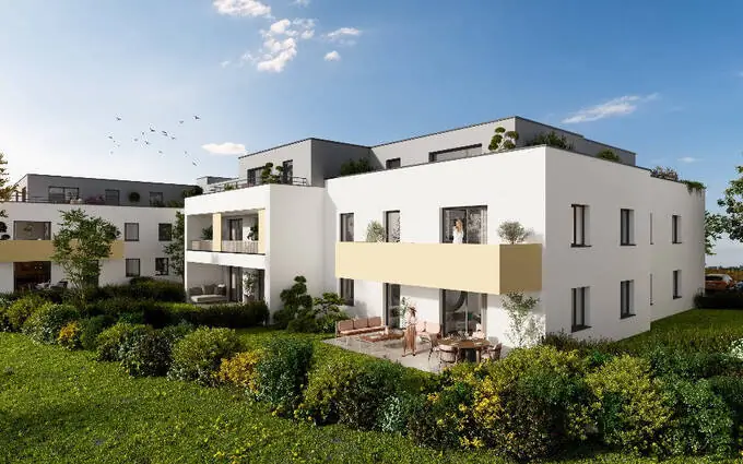 Rosheim quartier paisible proche des commodités à Rosheim (67560)