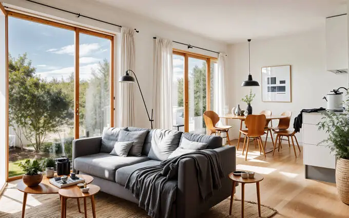 Rosheim quartier paisible proche des commodités à Rosheim
