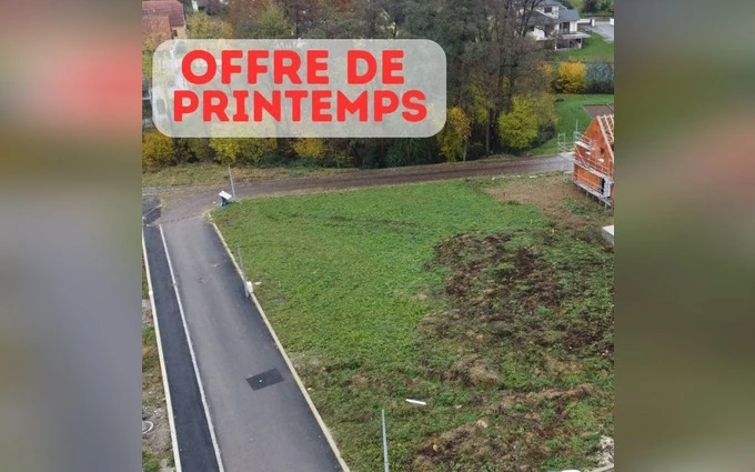 Im Kressenberg 1 à Oberhoffen-lès-Wissembourg (67160)