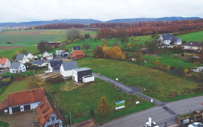 Roedel 2 à Schœnenbourg