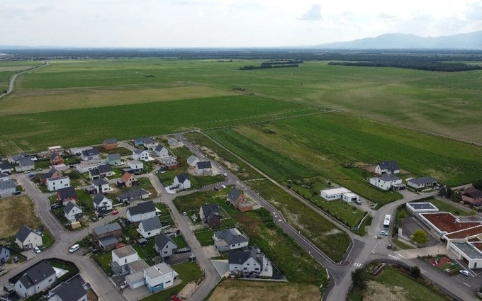 L'ecole 3 à Rustenhart