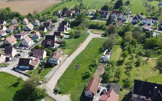 Pechelbronn à Lampertsloch (67250)