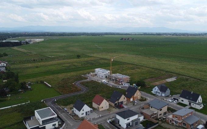 Katzenroth 4 à Wolfgantzen (68600)