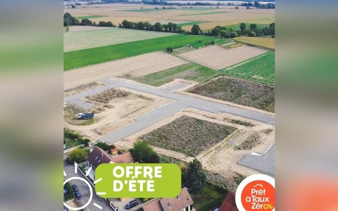 UNTERE BREIT à Houssen (68125)