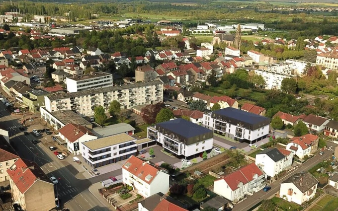 CENTRAL'ANGE à Talange