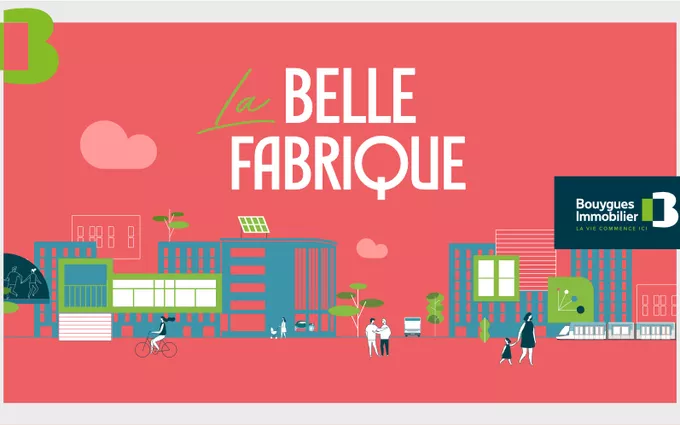 La Belle Fabrique à Strasbourg (67000)