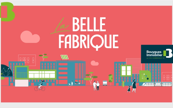 La Belle Fabrique à Strasbourg