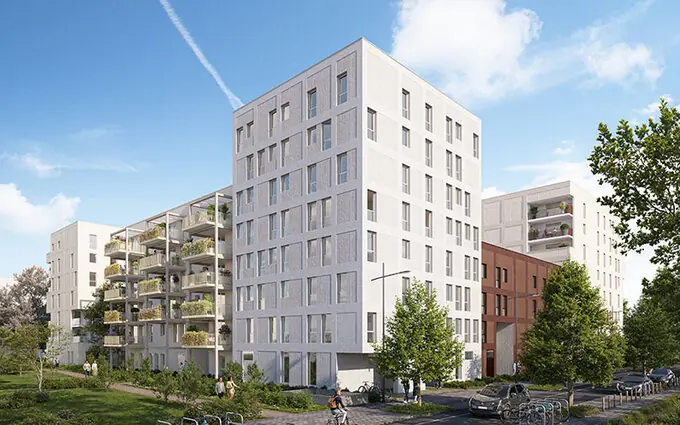 La Belle Fabrique à Strasbourg