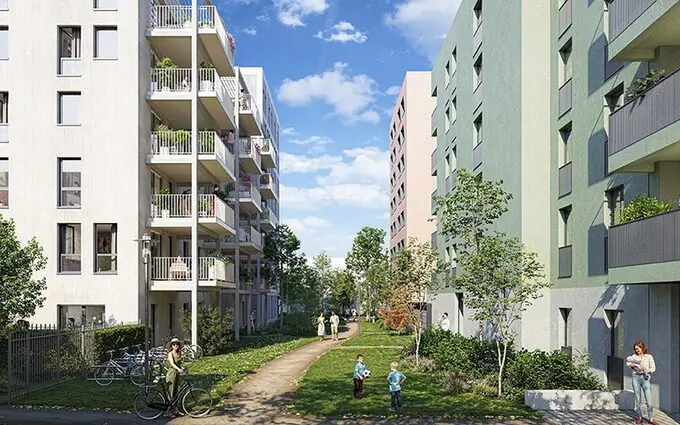 La Belle Fabrique à Strasbourg