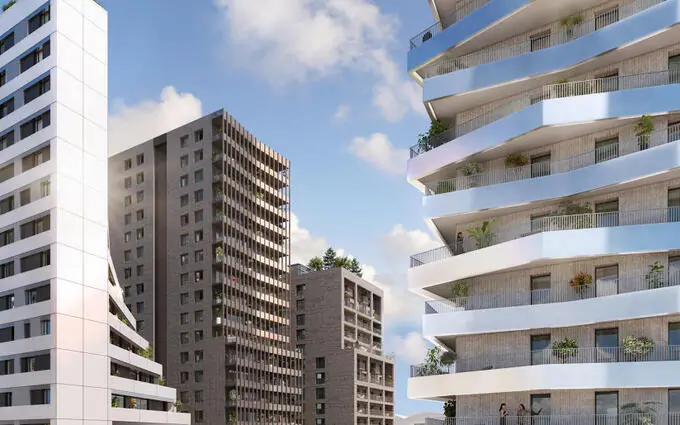 LES LUMIERES PLEYEL BRS à Saint-Denis (93200)