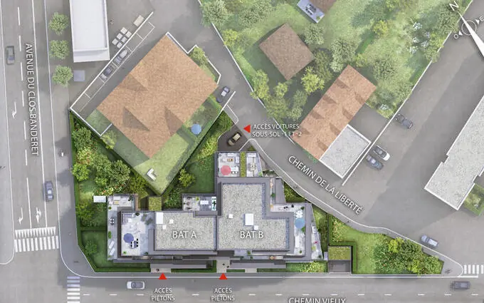 L'arpitan à Thonon-les-Bains