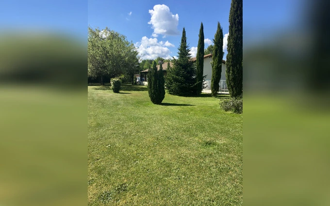 Terrain à partir de 430m² à Cissac-Médoc à Cissac-Médoc (33250)
