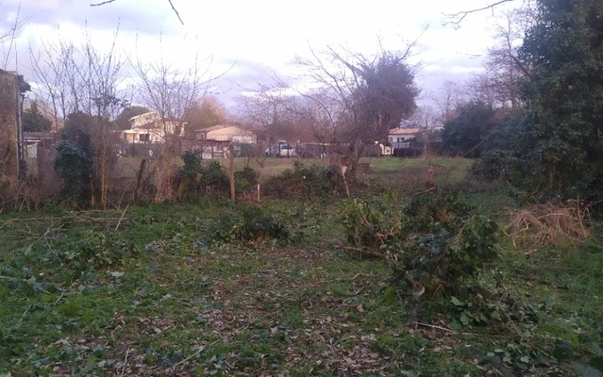Terrain à partir de 600m² à Podensac à Podensac (33720)
