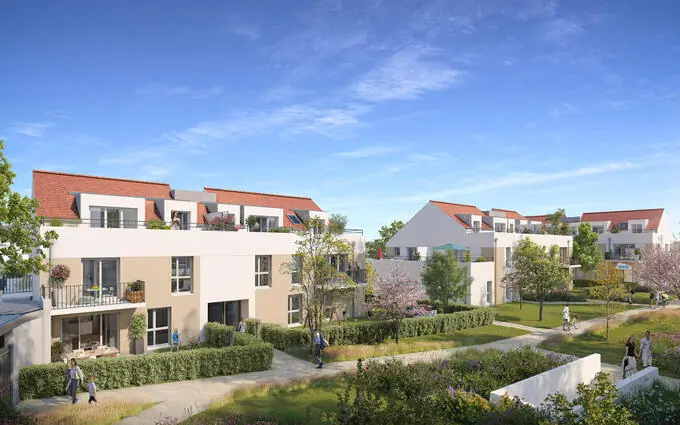 Le Valmoy à Longpont-sur-Orge (91310)