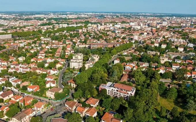 TRESAUR à Toulouse (31000)