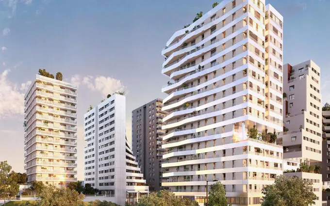 LES LUMIERES PLEYEL "HYDRA" à Saint-Denis (93200)