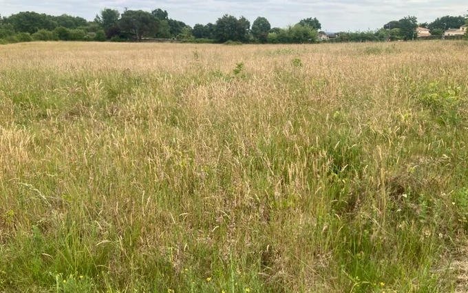 Terrain à partir de 400m² à Coutras à Coutras (33230)