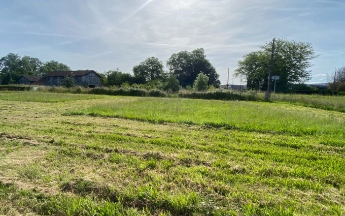Terrain à partir de 850m² à Gardonne à Gardonne (24680)