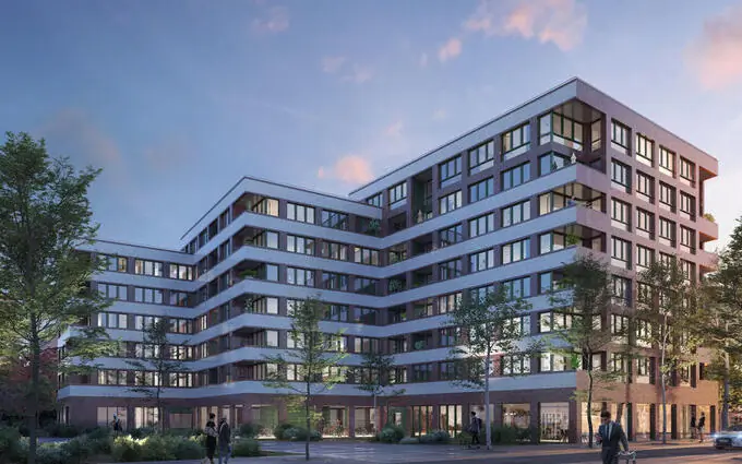 QUARTIER NATURE à Montreuil (93100)