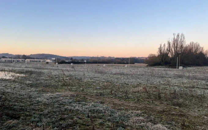Terrain à partir de 600m² à Damazan à Damazan (47160)