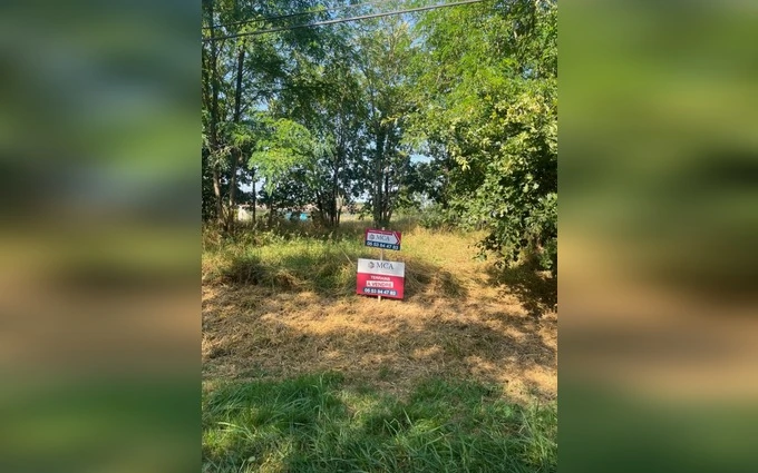 Terrain à partir de 1080m² à Mauvezin-sur-Gupie à Mauvezin-sur-Gupie (47200)