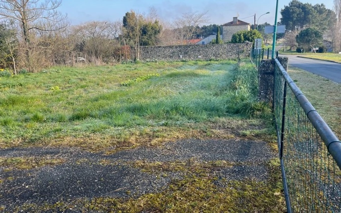 Terrain à partir de 1400m² à Noaillac à Noaillac (33190)